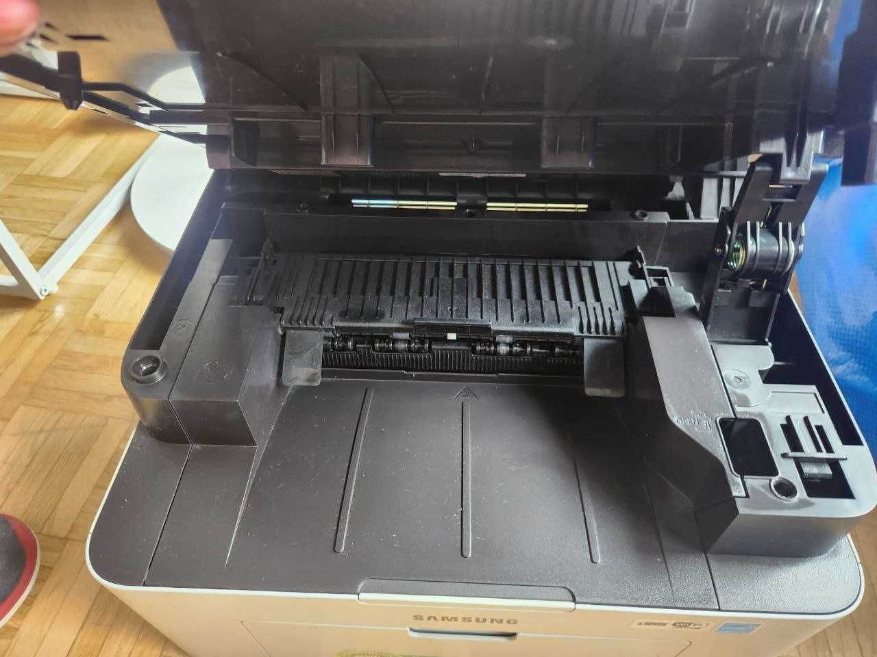 Drukarka urządzenie wielofunkcyjne samsung xpress M2070F
