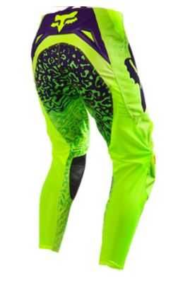 FOX Racing 360 Cauz Gear MX Enduro Calças Pants
