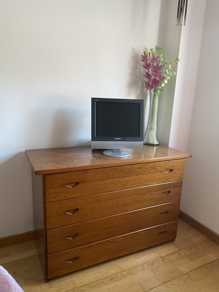 conjunto de quarto