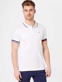 Tommy Jeans Polo Slim Fit