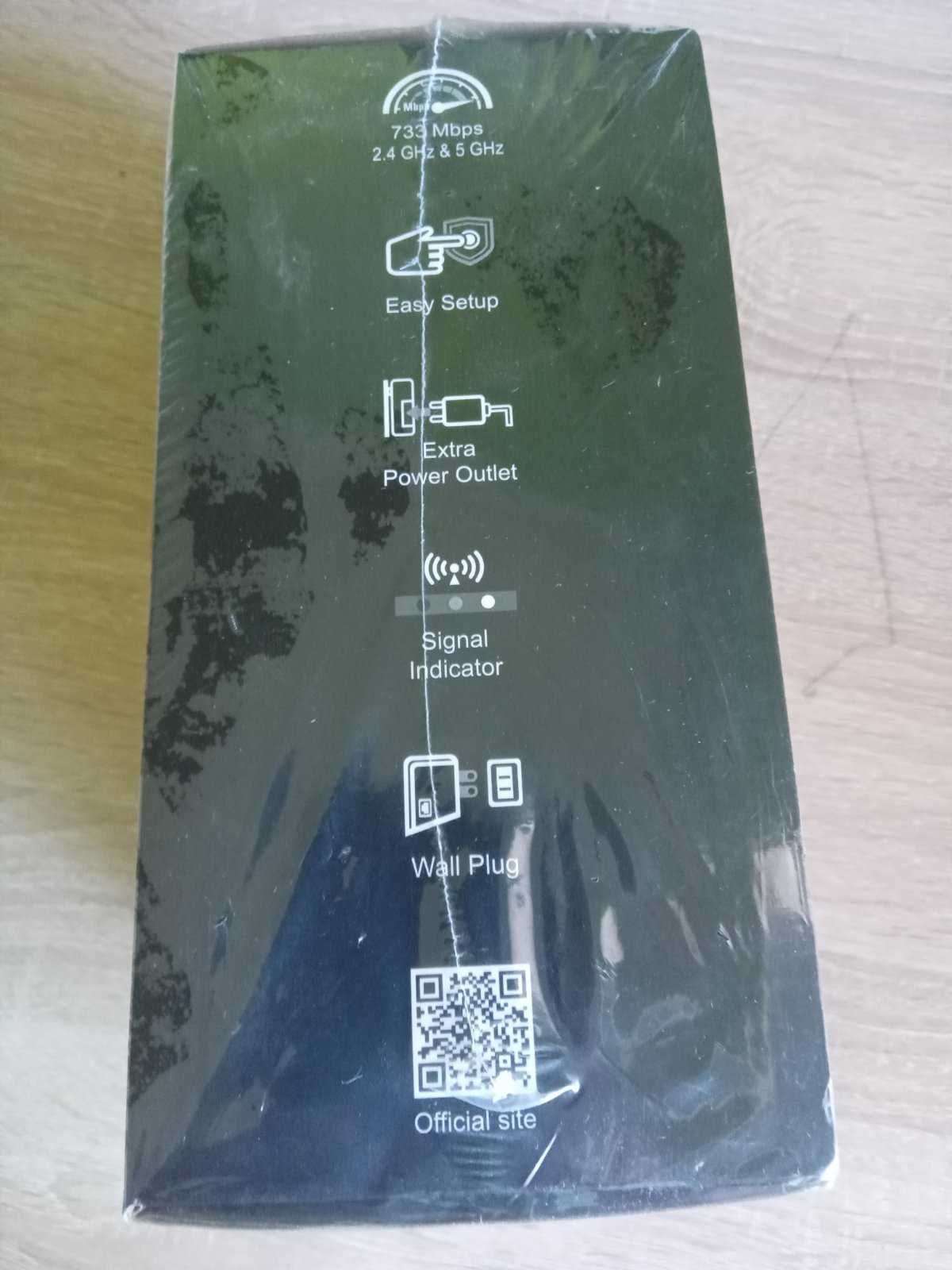 asus wifi repeater ac750