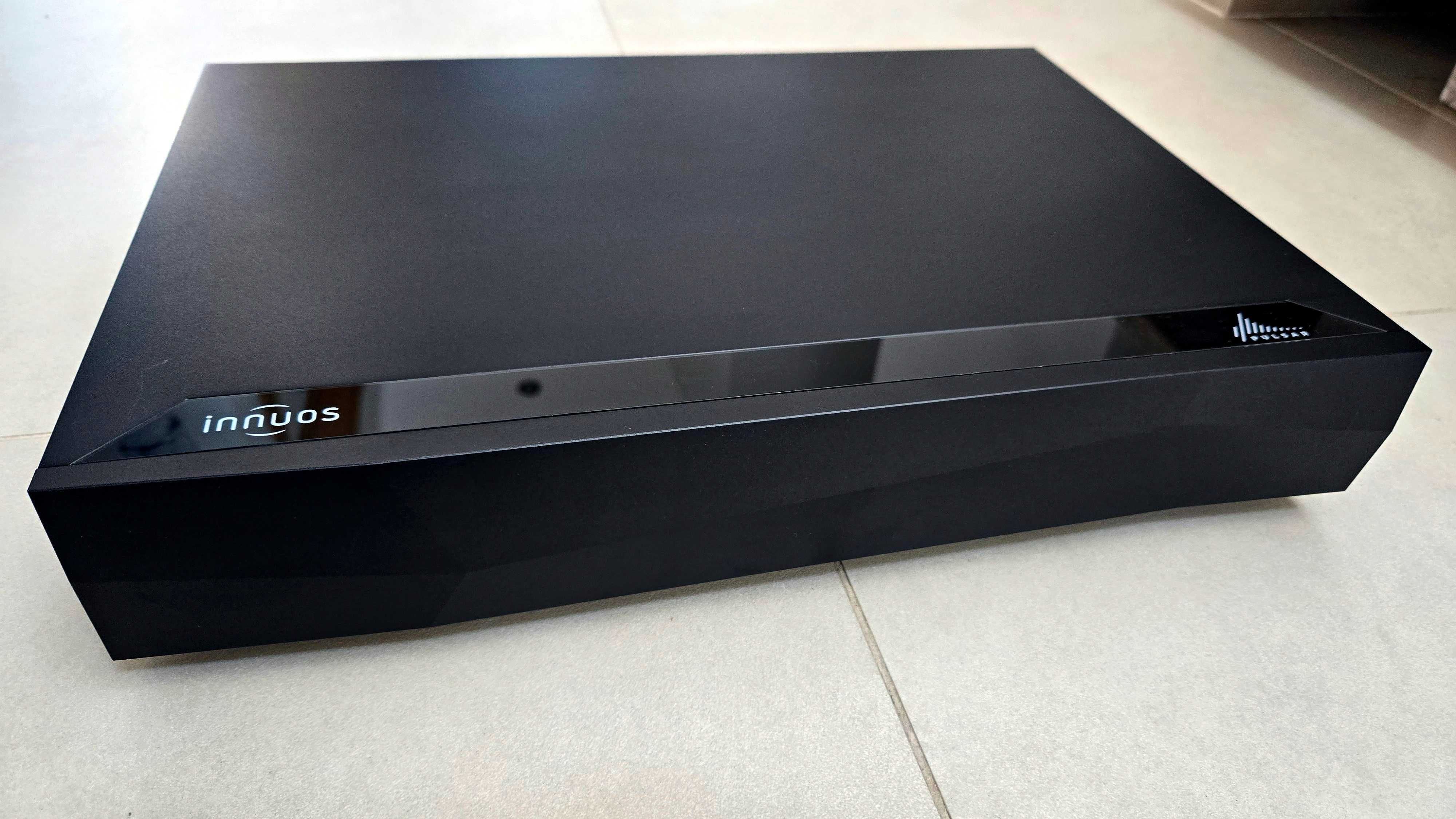 Streamer INNUOS Pulsar