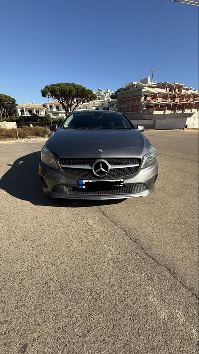Mercedes Classe A