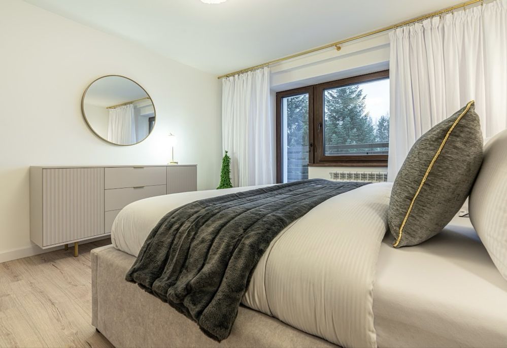 Apartamenty Białka Tatrzanska