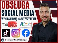 Content Marketing Dla Firm Posty Na Social Media Prowadzenie Fanpage'a