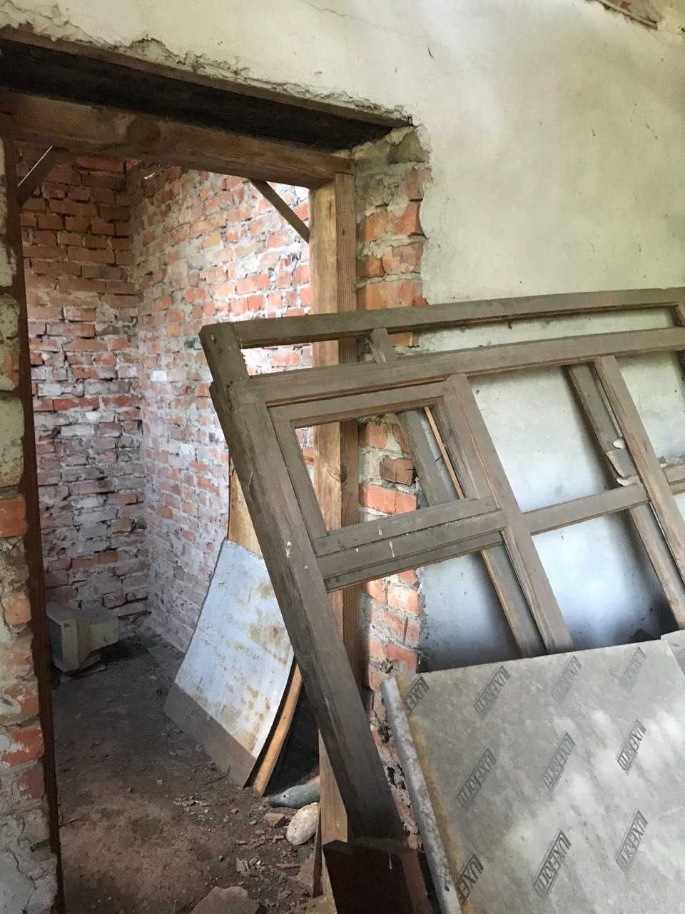 Продам ділянки з Будинком, м.Глобине, вул.Дніпровська