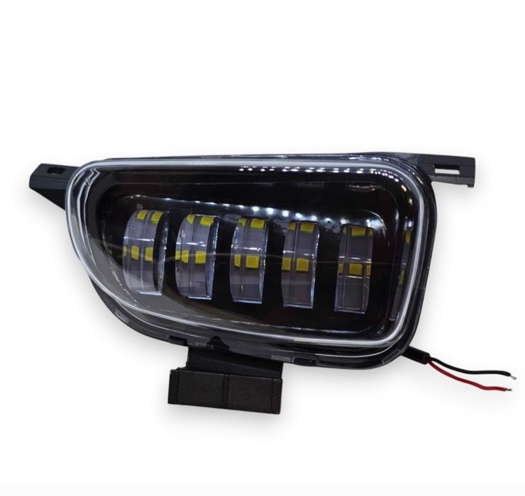 Світлодіодні протитуманні фари LED ПТФ Т4 Volkswagen Transporter T4