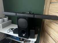 SONY Soundbar HT s 40