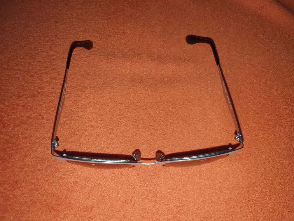 Oculos de sol Optica