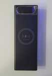 Powerbank indukcyjny QC 22,5W + 15W  80000mah DIY
