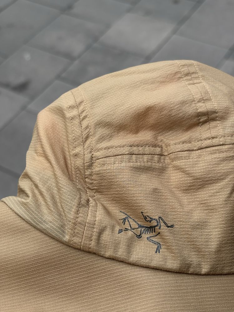Панамка Arc'teryx Aerios Shade Hat | оригинал | размер с/м