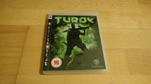 Turok - PS3