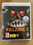 Killzone 2 ps3 gra na konsole