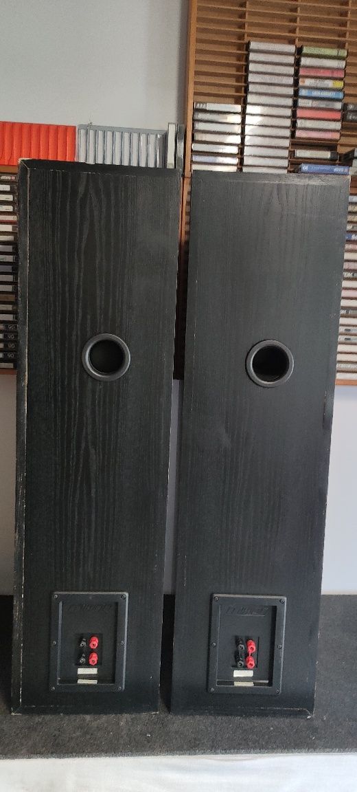 Podłogowe Kolumny Stereo Mission 765
