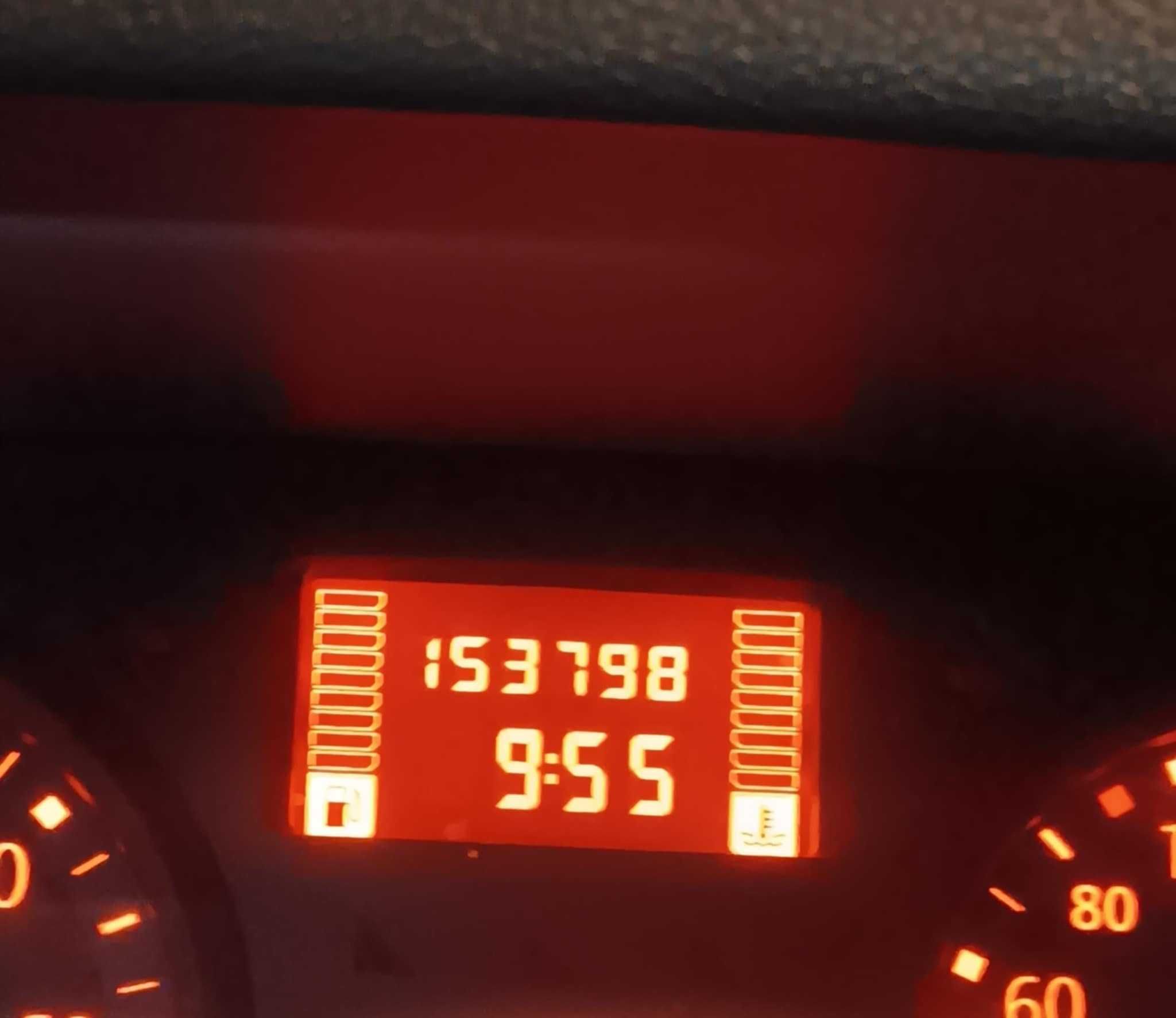 Renault Clio campus