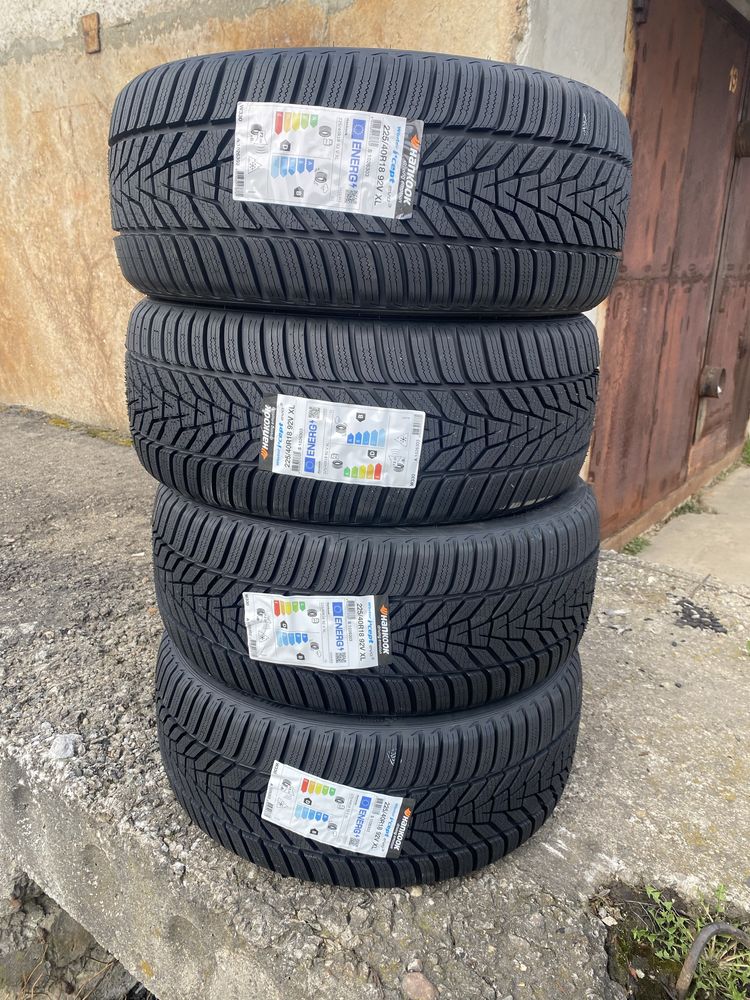 Hankook  winter i*cept evo3 225/40R/18 92V XL