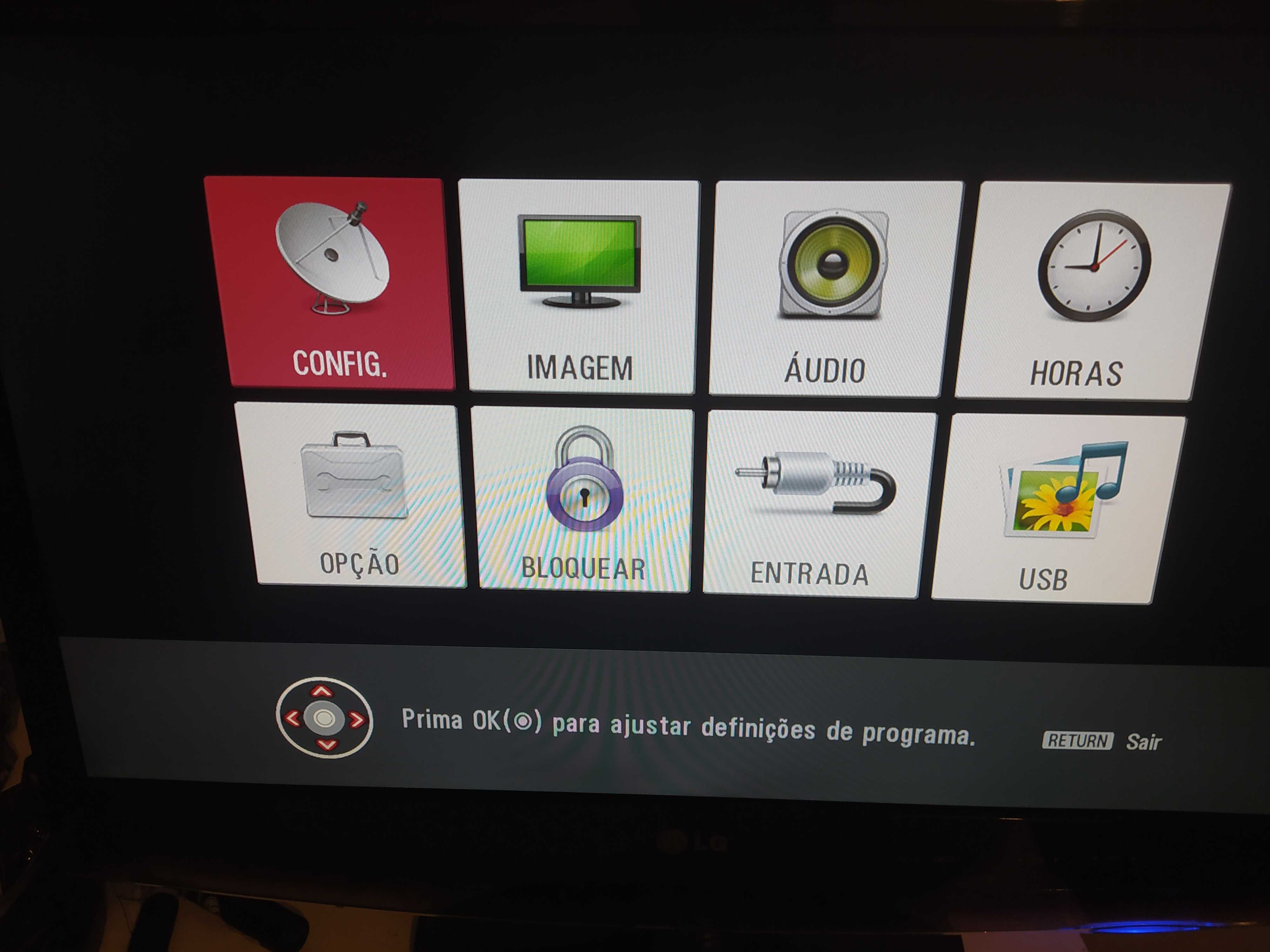 Monitor pc tv da LG