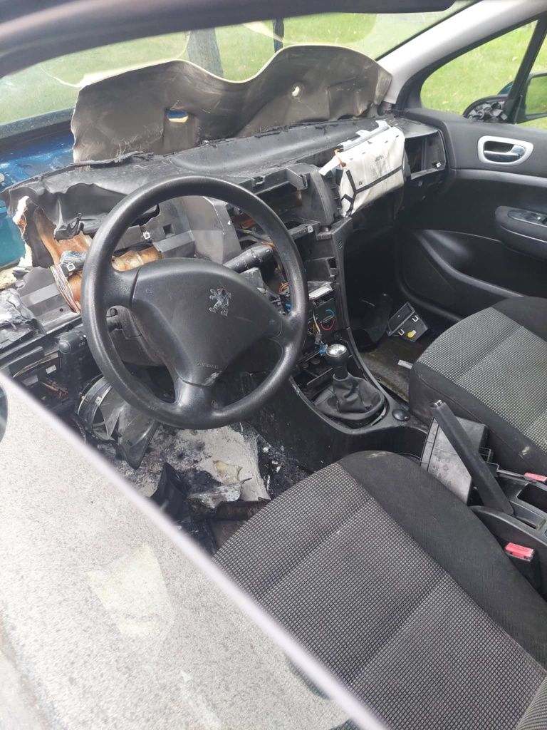 Peugot 307 1.6  2006 r
