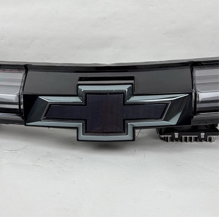 Chevrolet Blazer EV фари передні задні