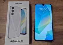 Samsung Galaxy A16 5G, A166B/DS –4 GB RAM / 128 GB p