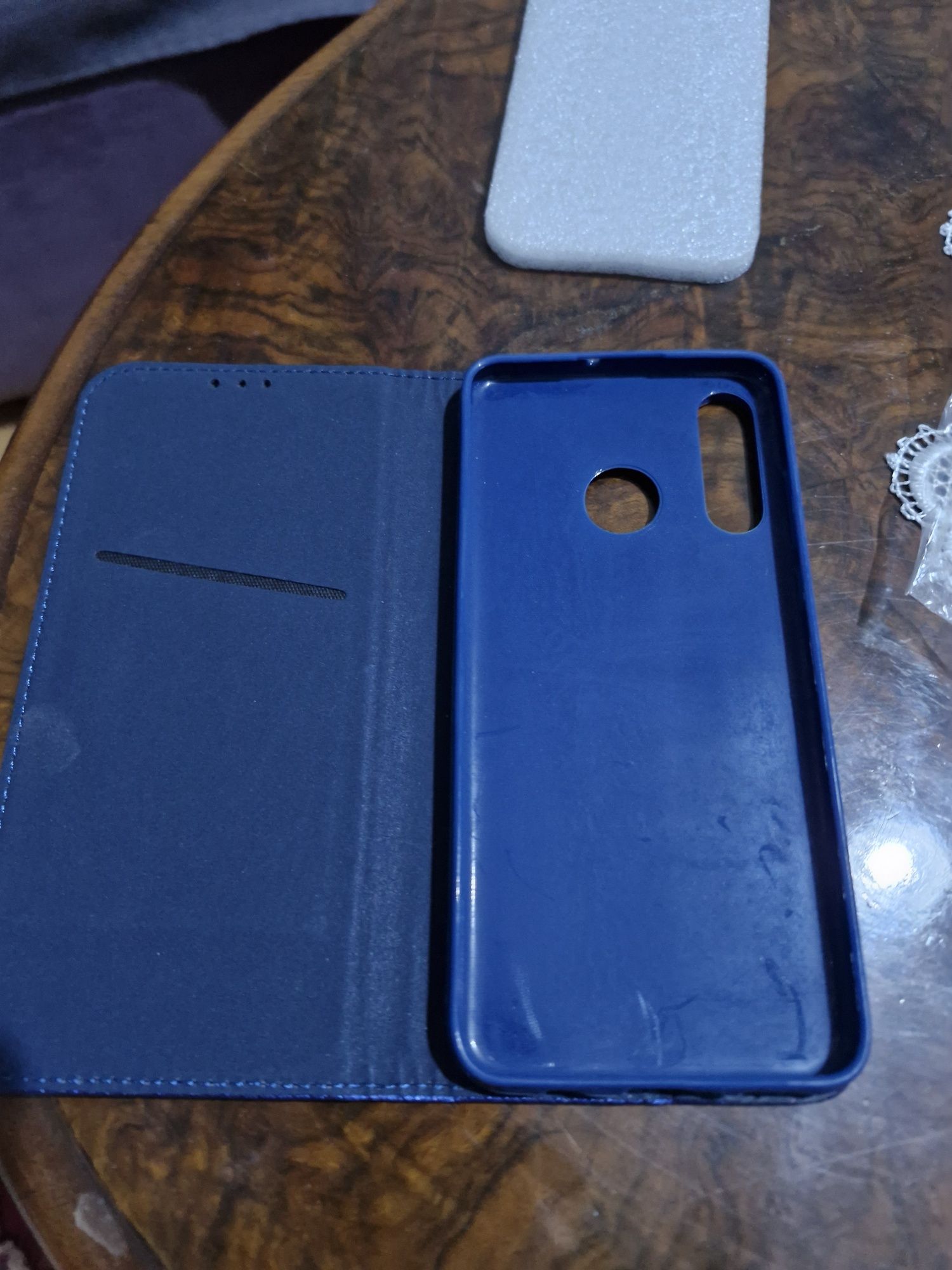 Etui na telefon Huawei P30 light