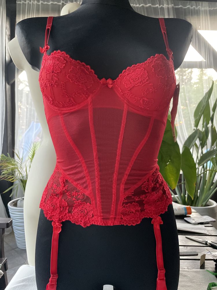 Gorset 75B, 70C (345)