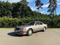 Lexus LS Lexus ls400 ufc10 4.0V8 LPG