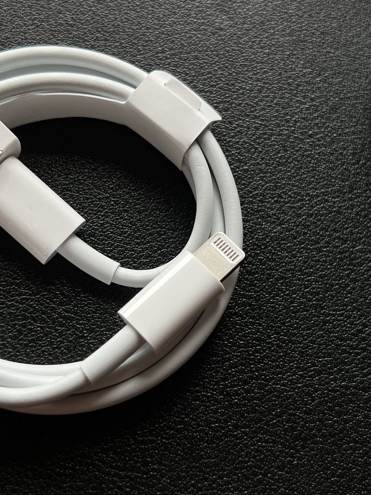 Кабель Type-C – Lightning, Оригинал, кабель Apple iPhone