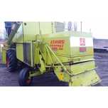 Sieczkarnia claas compact 30 25