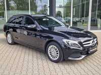 Mercedes-Benz C 200 Bluetec