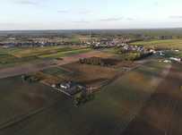 Działka budowlana ok 1600m2 Lubnia, gm. Brusy/cena do negocjacji