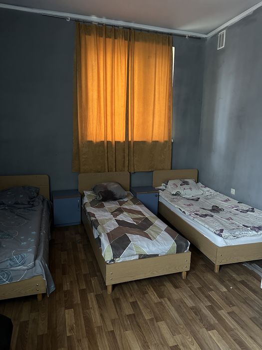 Кімната довгостроково