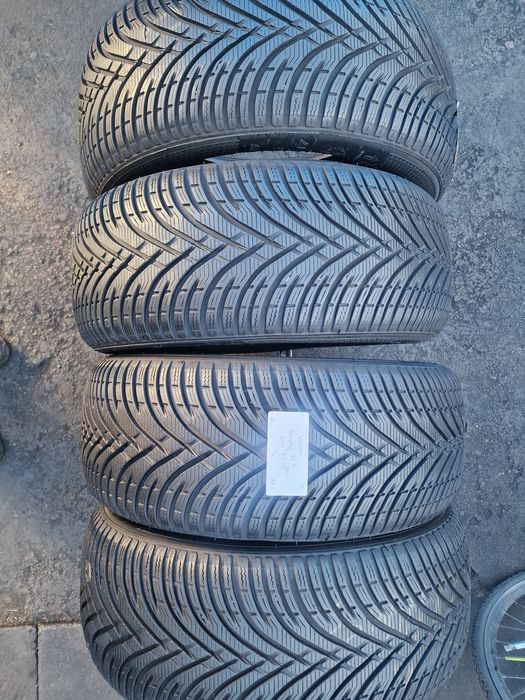 235/55/17 235/55R17 KLEBER 2022 ZIMA