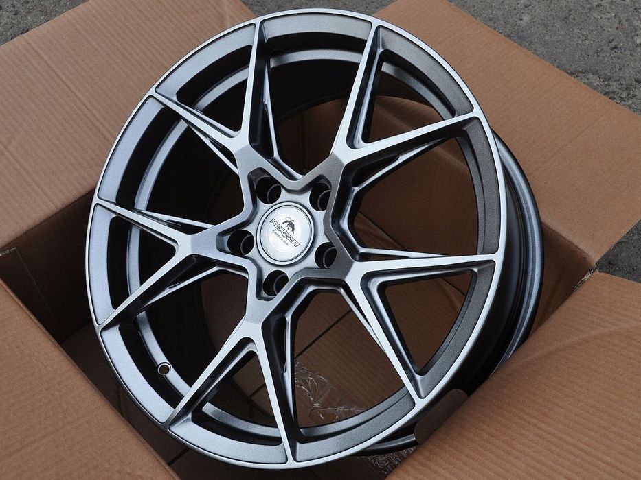 FELGI R19 5x115 Chevrolet Orlando Dodge Charger AWD 4WD 4X4