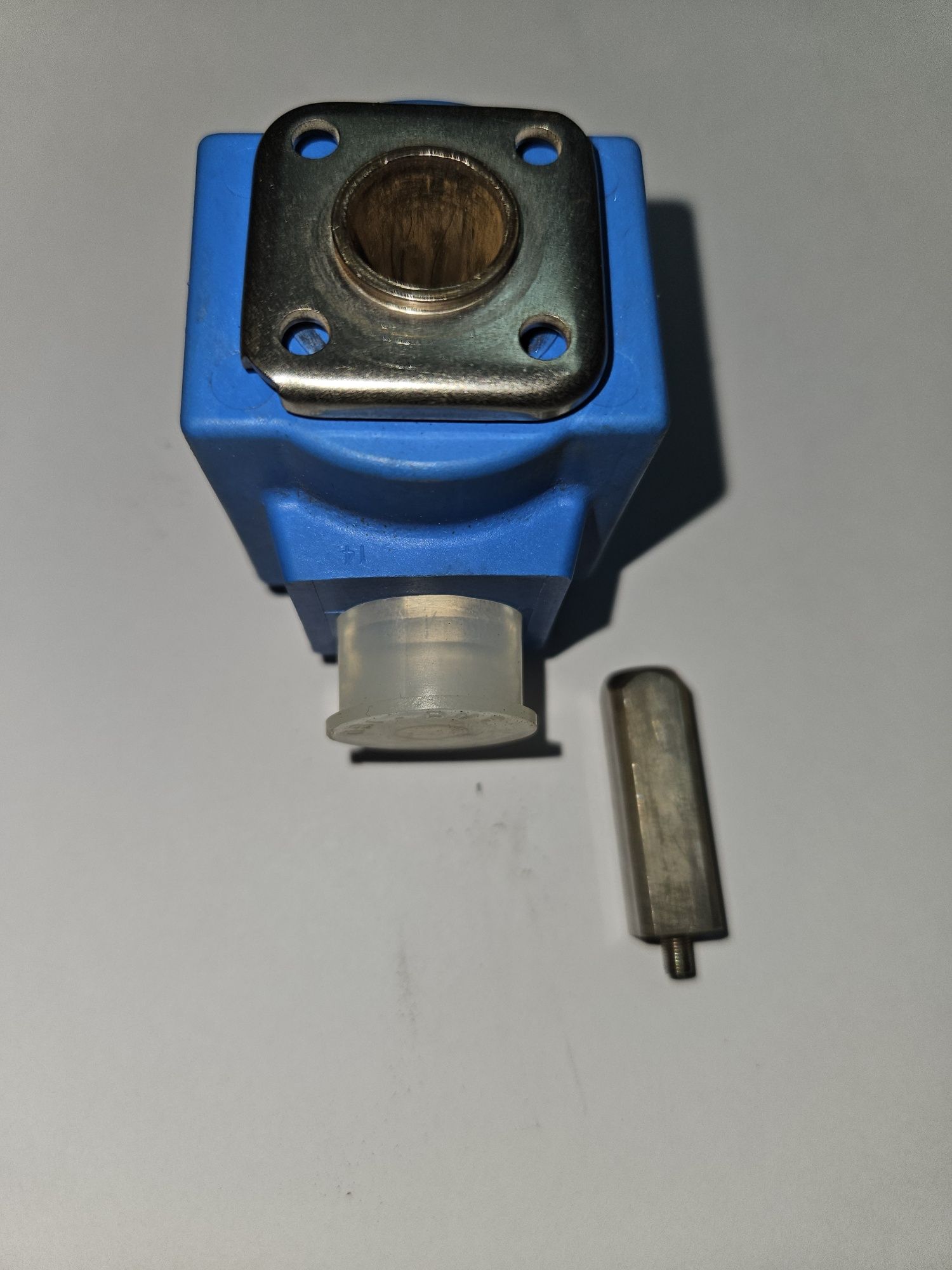 Cewka BB 230AS do zaworu elektromagnetycznego