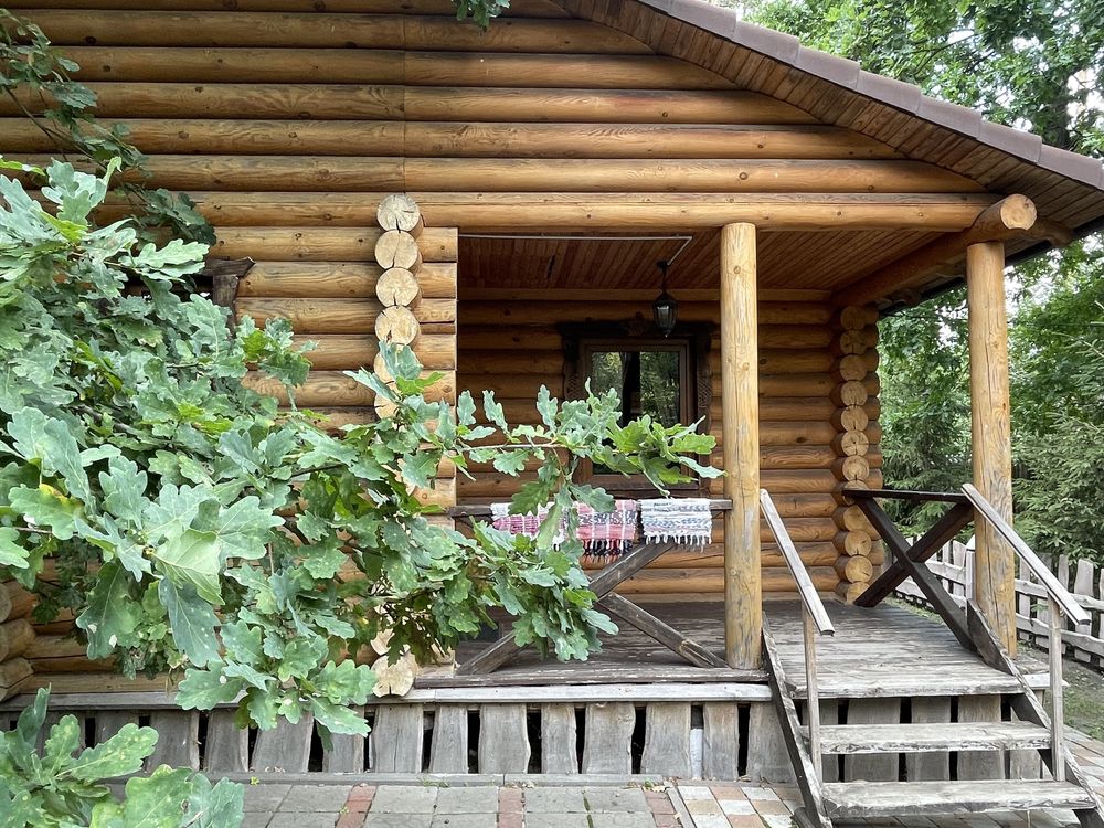 Оренда дачі у селі Бобриця