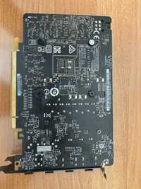 Karta graficzna GeForce GTX 1060 Aero ITX 6G OC