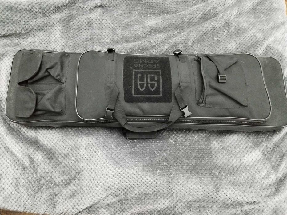 Airsoft - G&G CM16 WILD HOG 9 c, holográfica,Mais