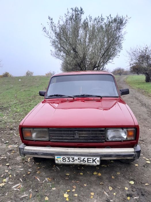 Продам ваз 2104.