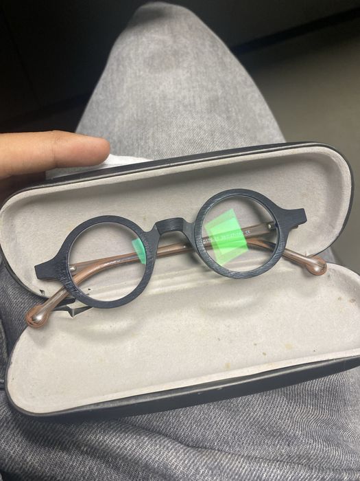 Oculos de leitura tortoise c86