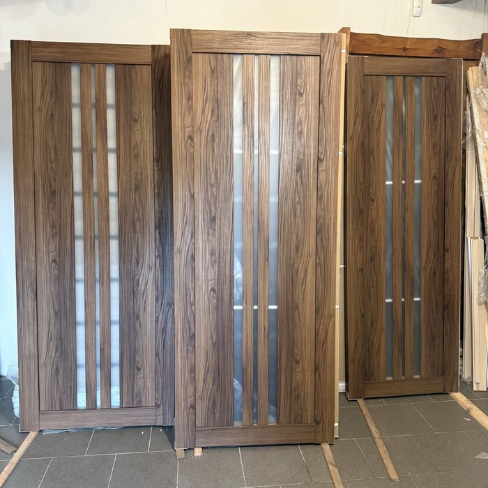 Міжкімнатні двері