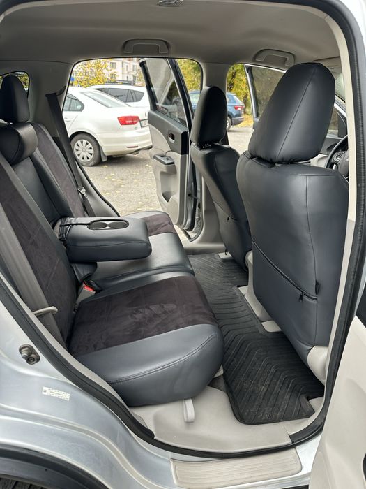 Honda CR-V , 2014 , 2.4 бензин АВТОМАТ