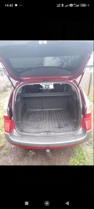 Продам renault megane 2