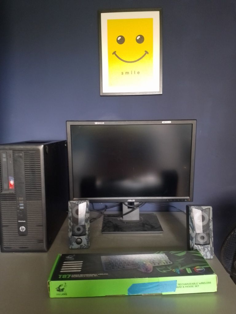 Sprzedam komputer Asus tylko odbiór osobisty