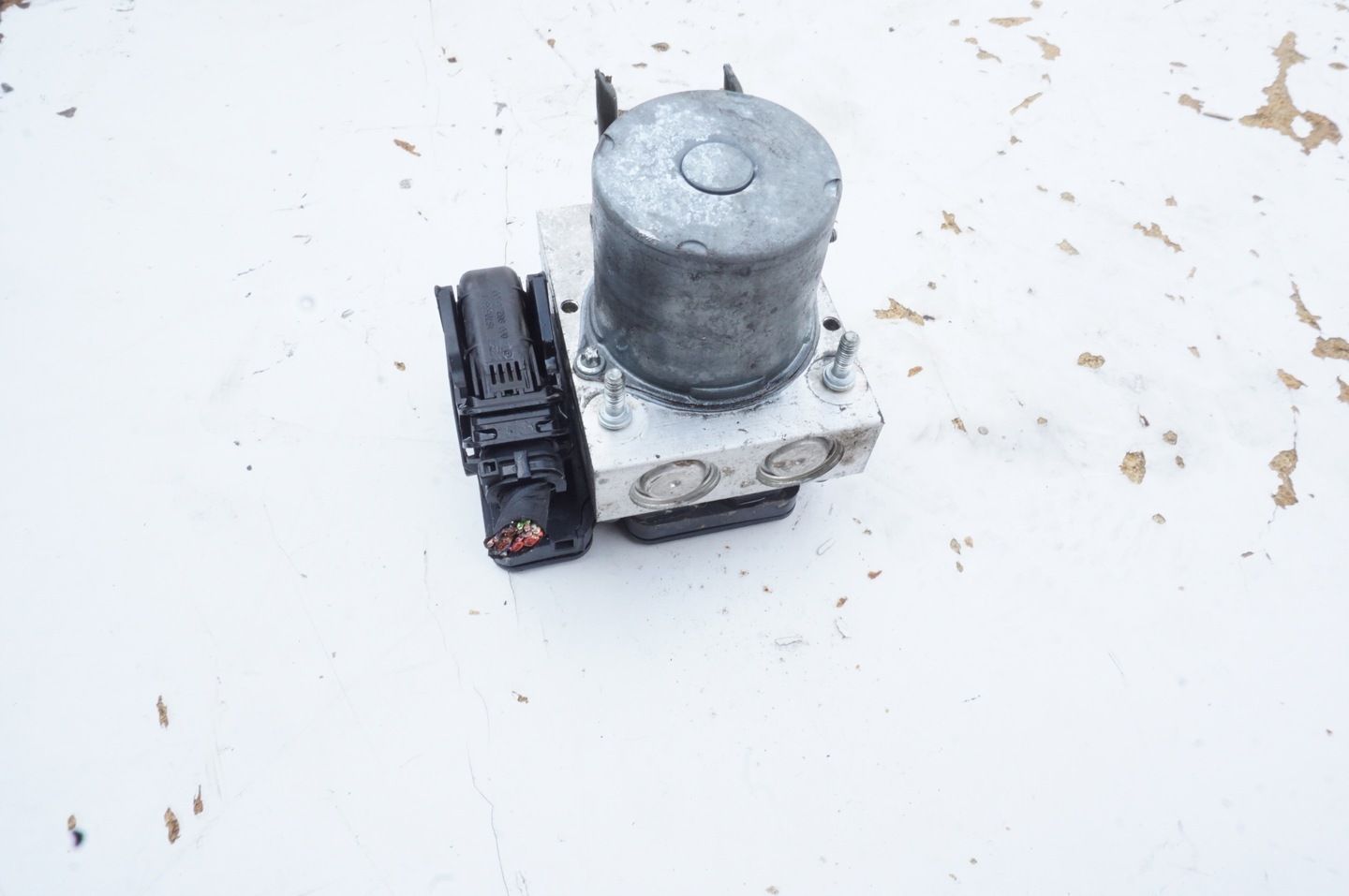 POMPA ABS A9069002001 MERCEDES SPRINTER W906