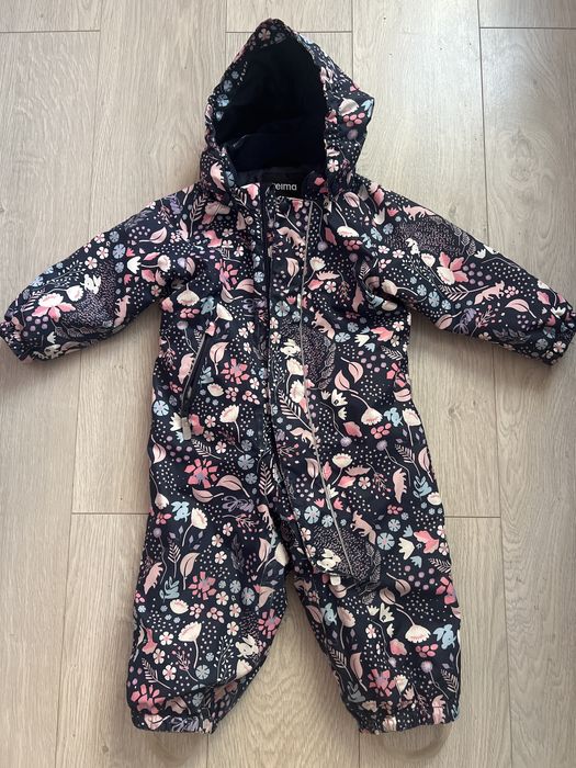 Комбінезон дитячий Reima 86