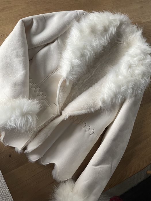 Idealny na zime ! Stan bardzo dobry