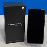 Xiaomi 14 Ultra (16GB/512GB) - Black