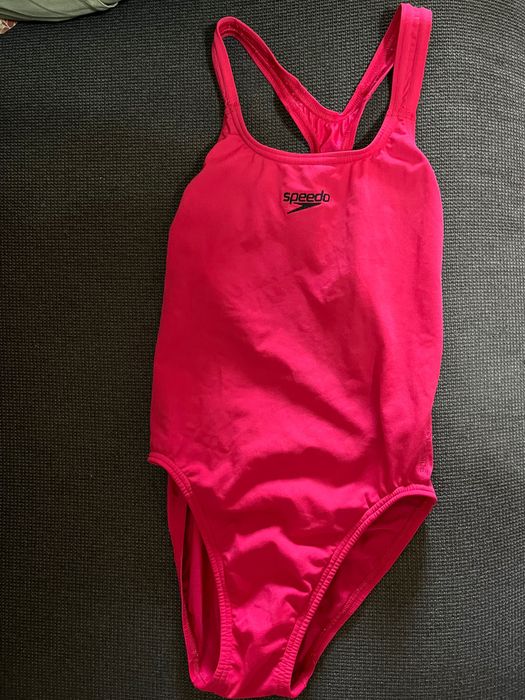 Fato de banho speedo 14 anos