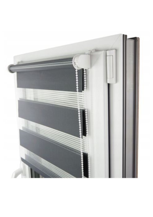 Roleta dzień/noc 150cm szer. NOWA